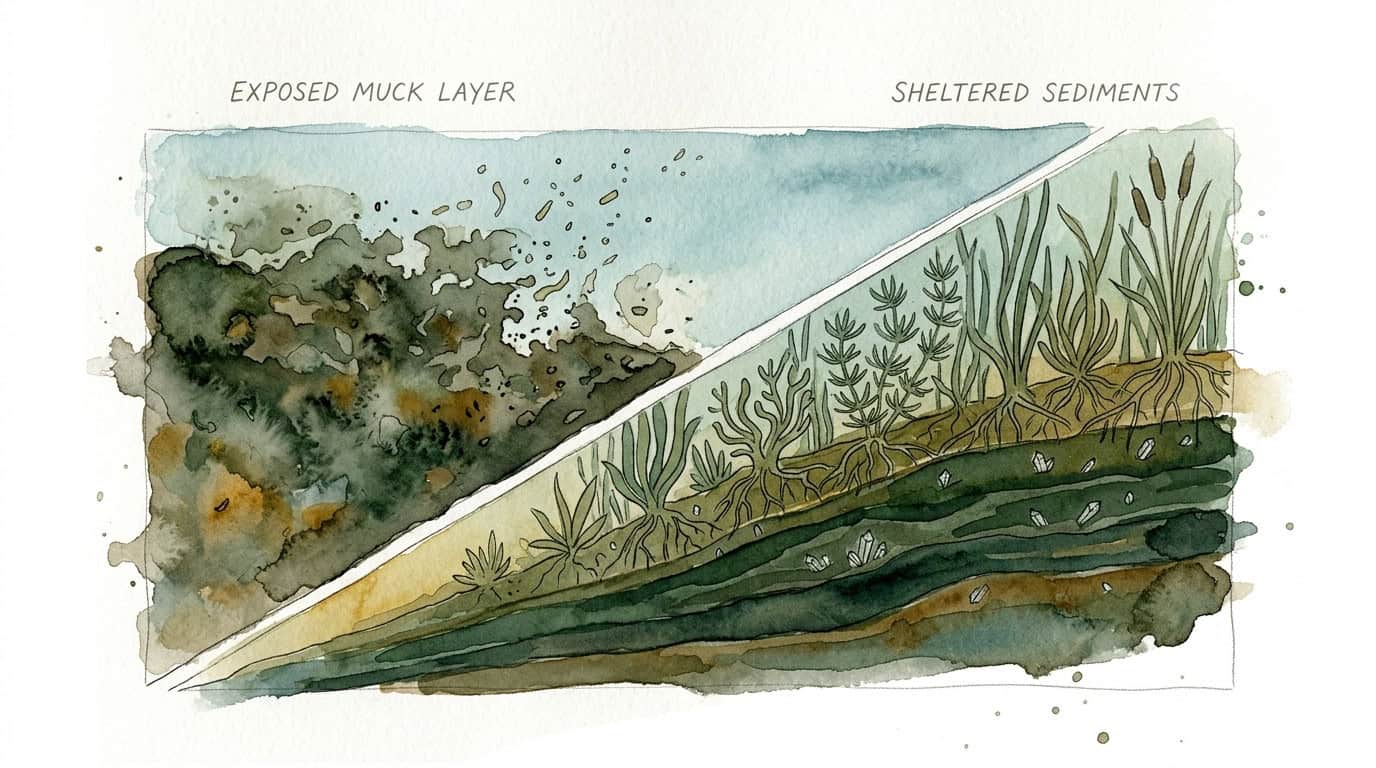 Internal Phosphorus Loading Explained for Pond Owners